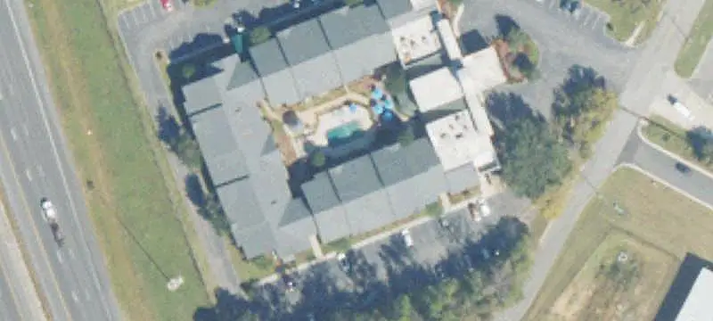 121-Room Wingate Hotel