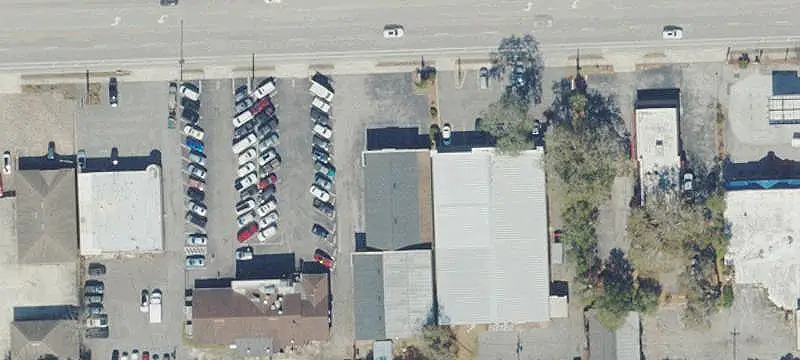 Storefront Property with Central Air