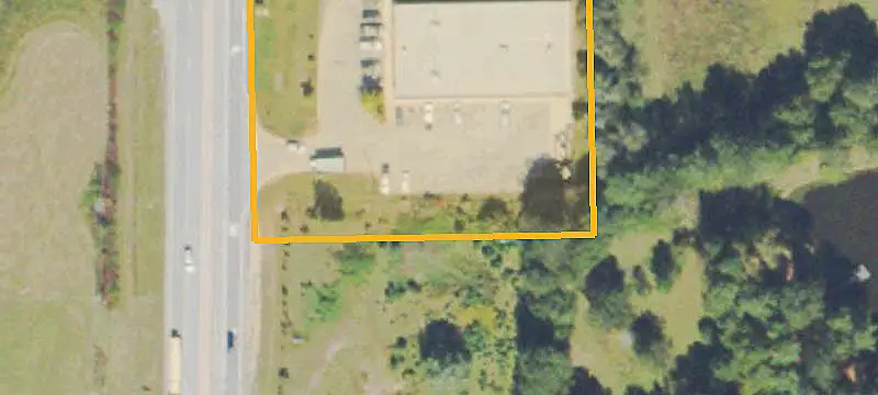 C-2 Commercial Land