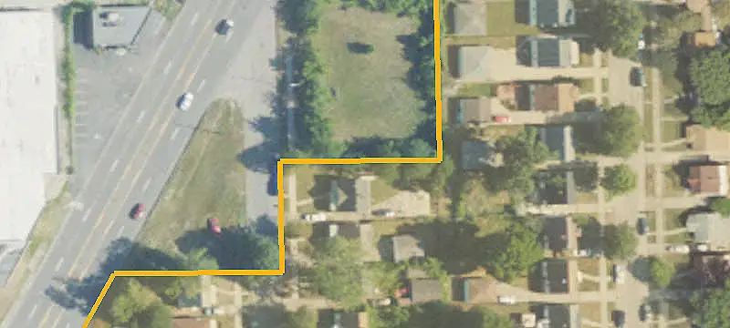 Land / Lot