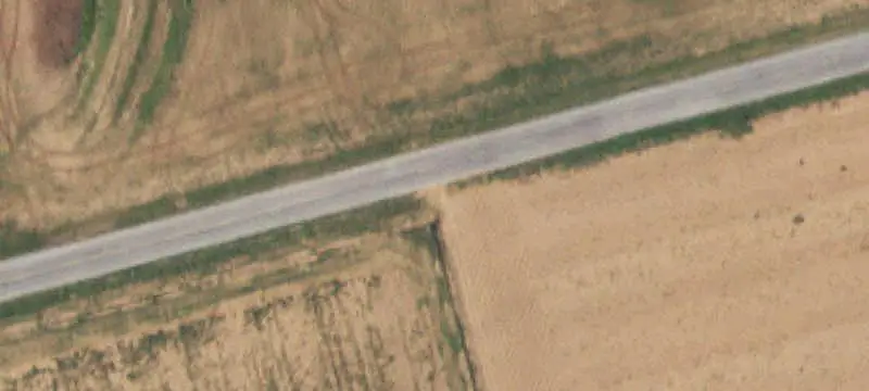 Qualified Agricultural Land