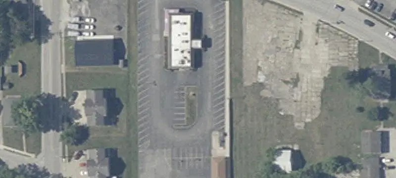 Commercial Land with Road Frontage