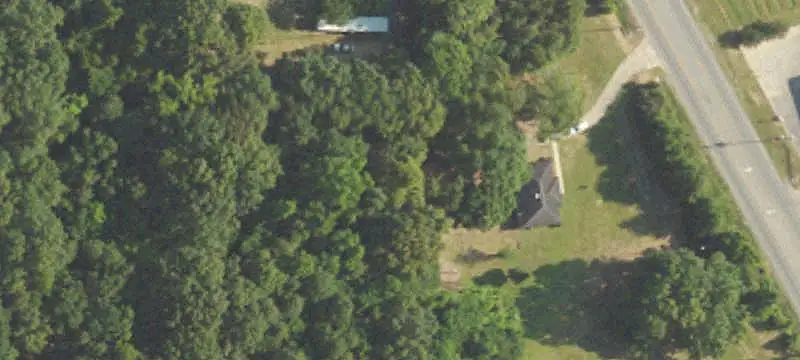 Church Campus with Gymnasium