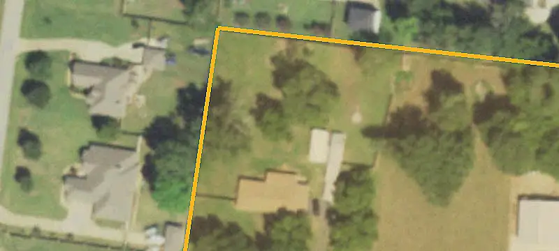 Single-Story Flex Building