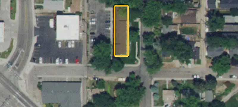 18-Unit Apartment Building