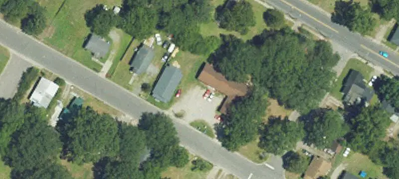 Six-Unit Multifamily Property