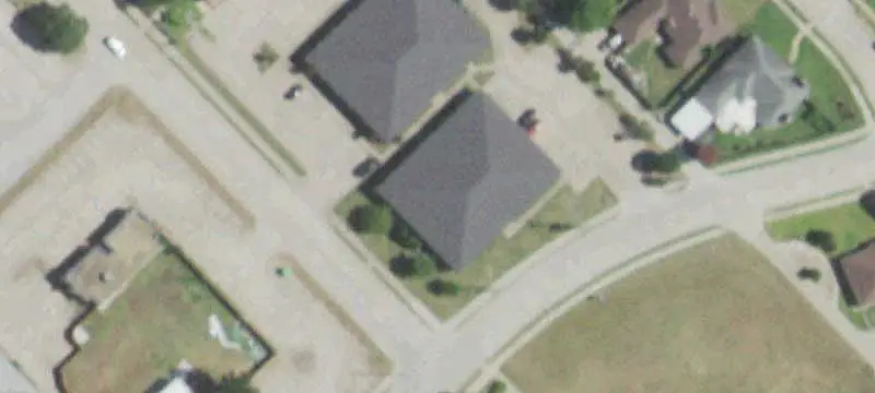 Multi-Tenant Office Park