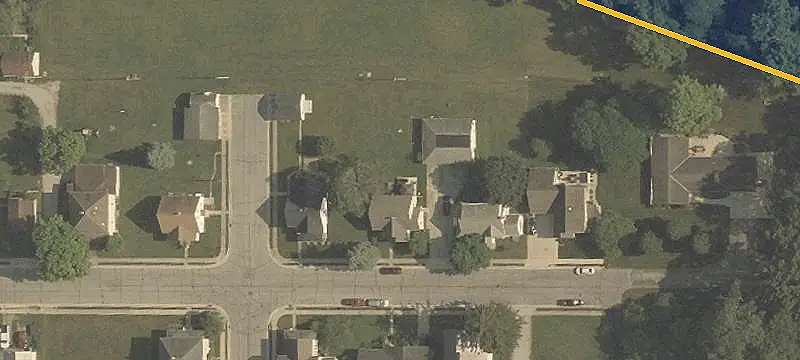 Three-Level Senior Housing Redevelopment