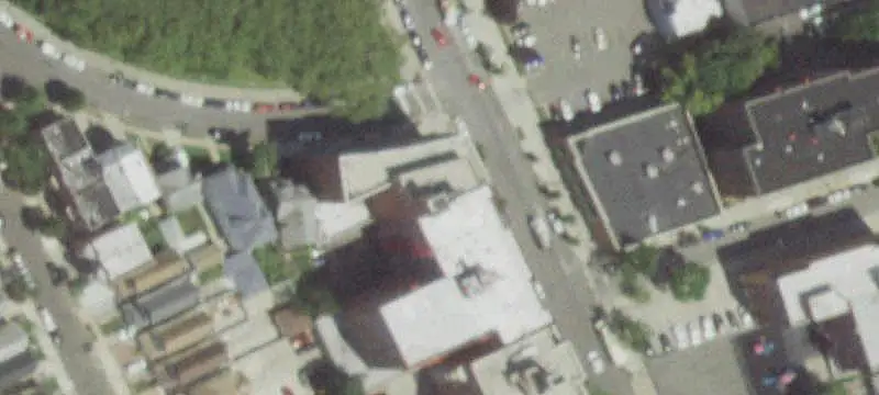 12-Unit Elevator Multifamily Property