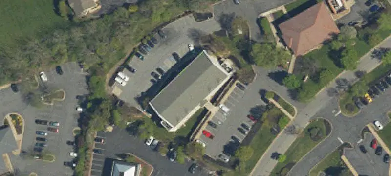 Leased Office Building