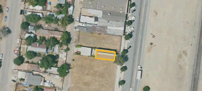 20-Lot Commercial Land Assemblage