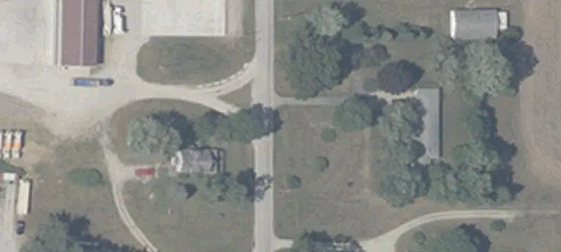 Irrigated Agricultural Land