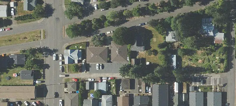8-Unit Garden-Style Apartment Complex
