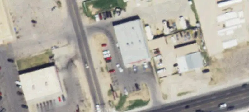 O'Reilly Auto Parts Retail Property
