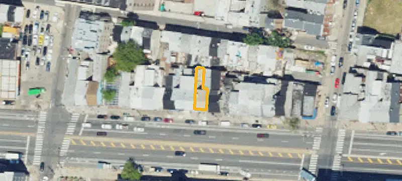 Commercial Land