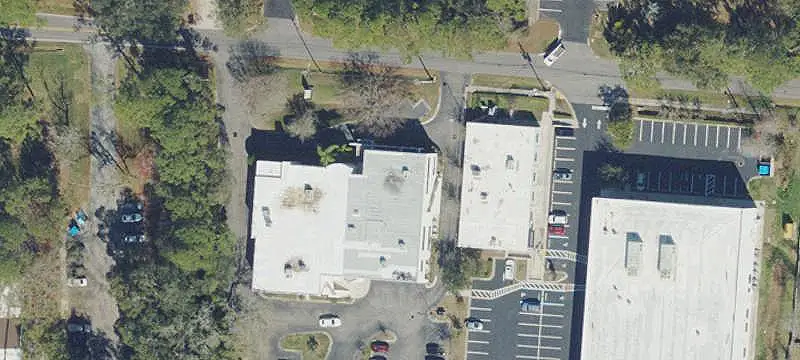 Leased Medical Office Facility