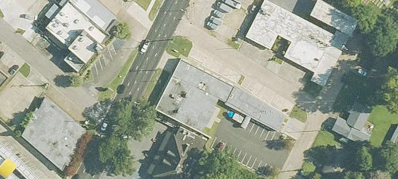 Multi-Tenant Office Building