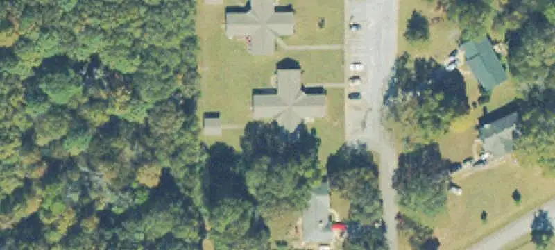 16-Unit Apartment Property