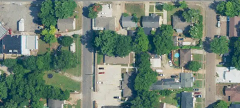 New 12-Unit Gated Apartments