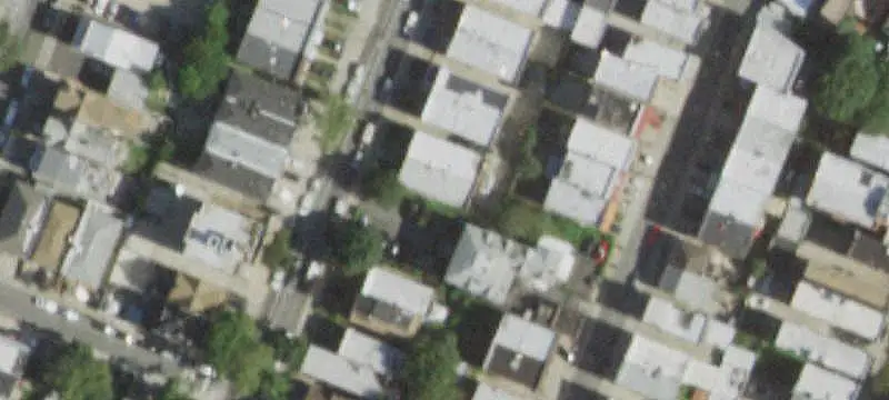 Two-Unit Duplex with Flexible Layout