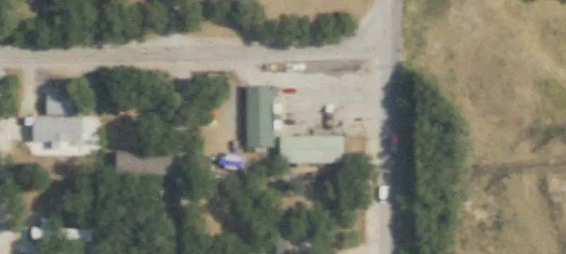 Freestanding Convenience Store Property