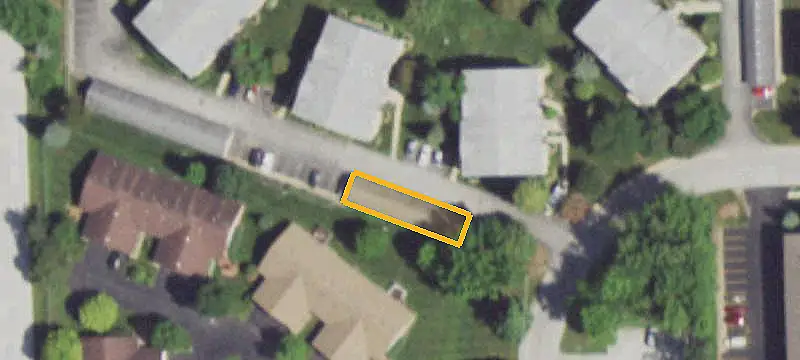 Owner-Restricted Condominium Garage