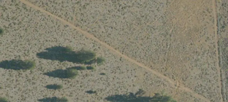 Mountain View Land