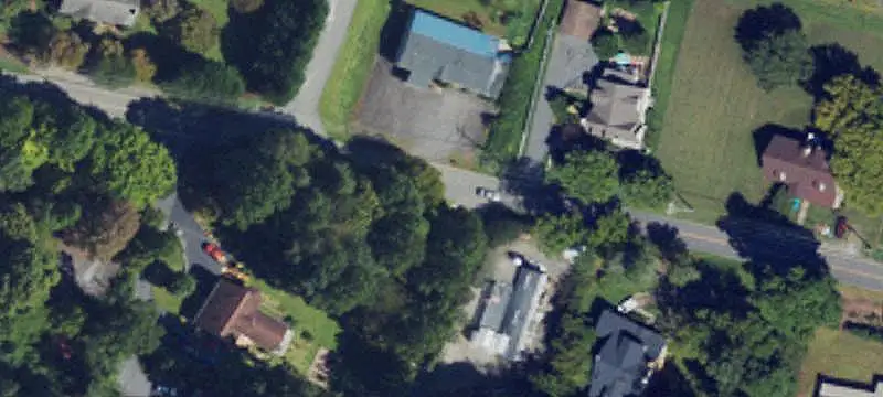 Level Commercial Land