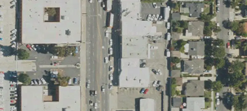 Remodeled Retail Space with Rear Access