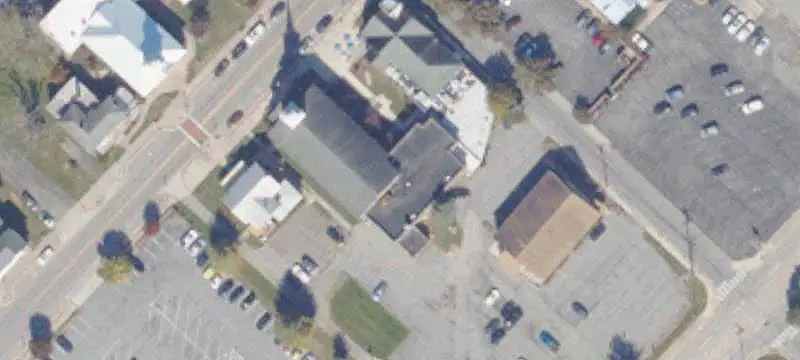 Downtown Mixed-Use Property