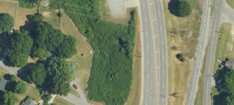 C-1 Corner Commercial Land
