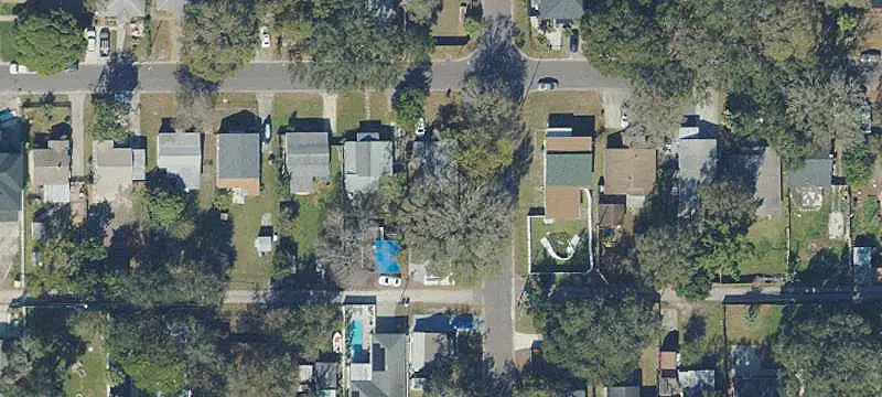 Duplex with Two Separate Homes