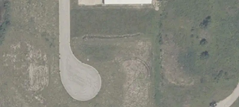 Commercial Land