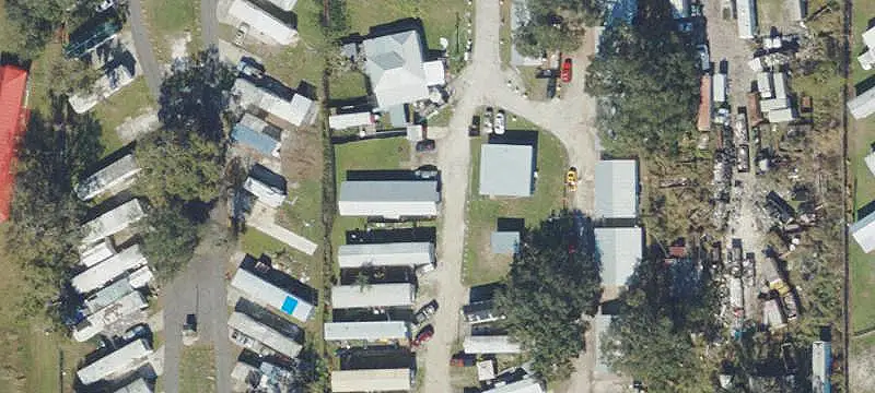 32-Unit Mobile Home Park