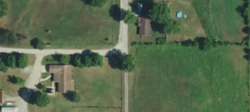 Unimproved Land