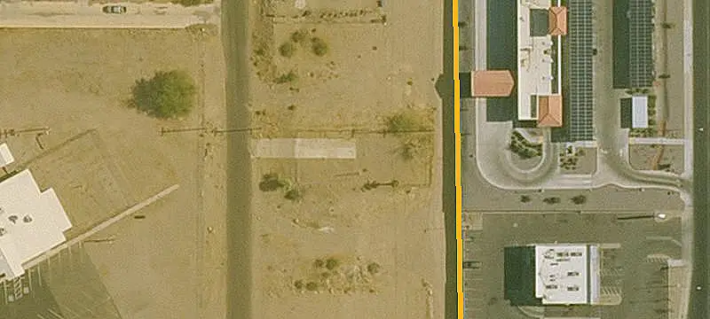 Land / Multi Family
