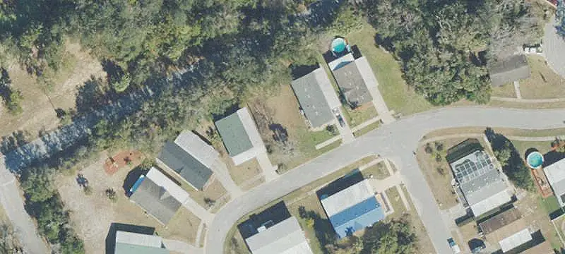Land / Manufactured Home