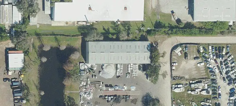 Industrial Flex Complex