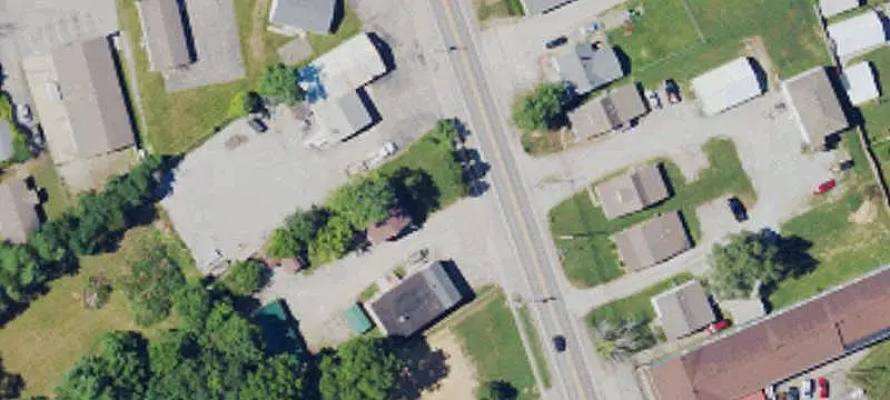 Renovated Mixed-Use Property