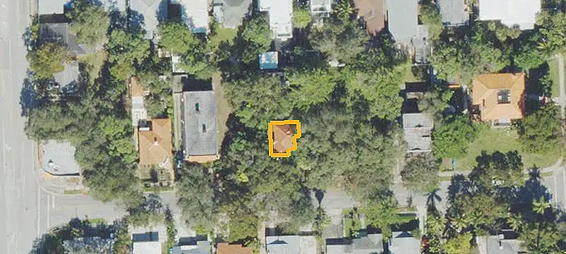 Central South Florida Land