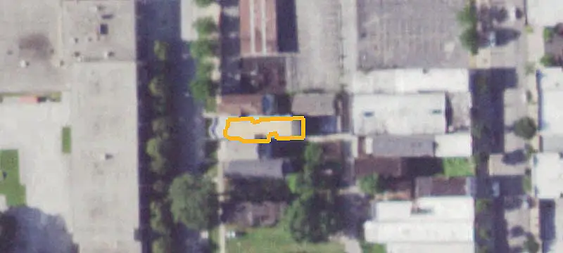 Three-Unit Triplex with Garage