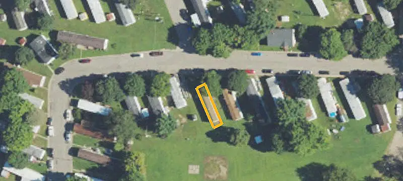Five-Park Mobile Home Portfolio
