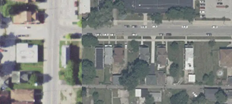 Tenant-Occupied Duplex