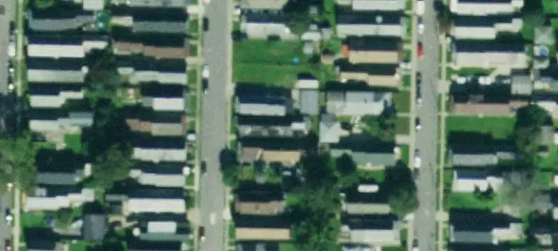 Duplex with Updated Units