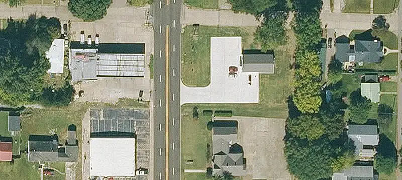 Standalone Medical Office Building