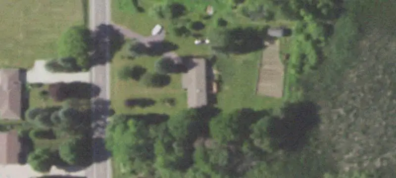 Land / Vacant Land