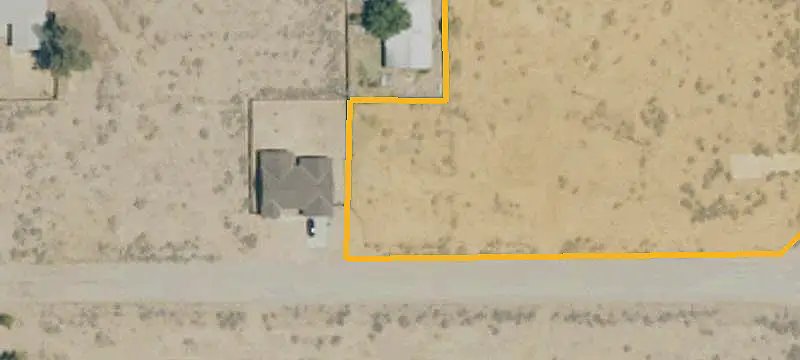 Lots/Land