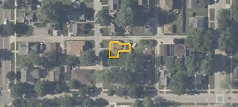Commercial Land Parcel