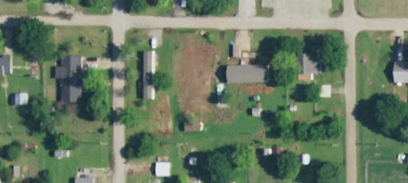 Commercial Land with Street Frontage