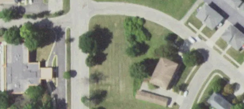 Corner Commercial Land